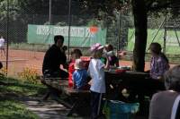 Junioren-Clubmeisterschaften 2012